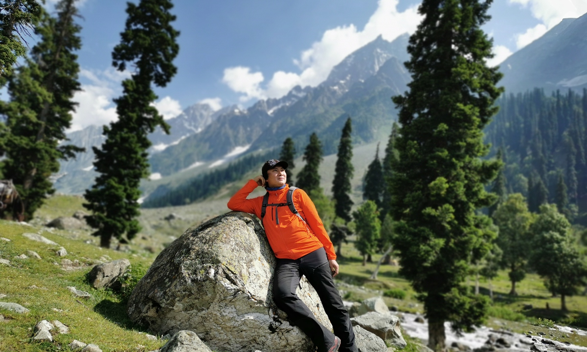 印度旅行人文風光